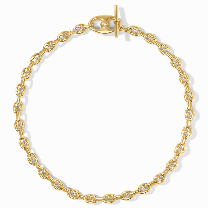 Laguna Demi Link Necklace