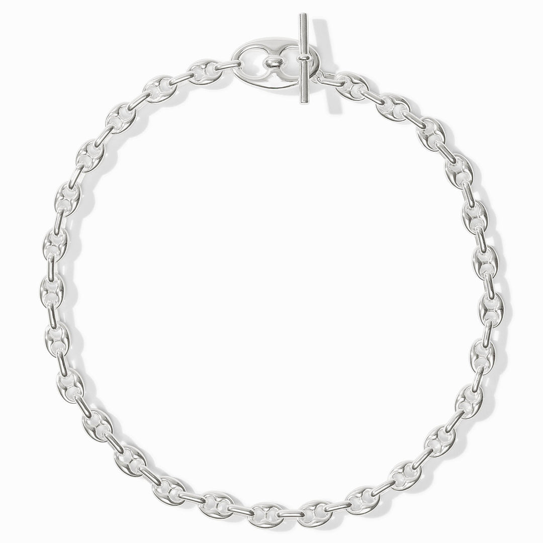 Laguna Demi Link Necklace