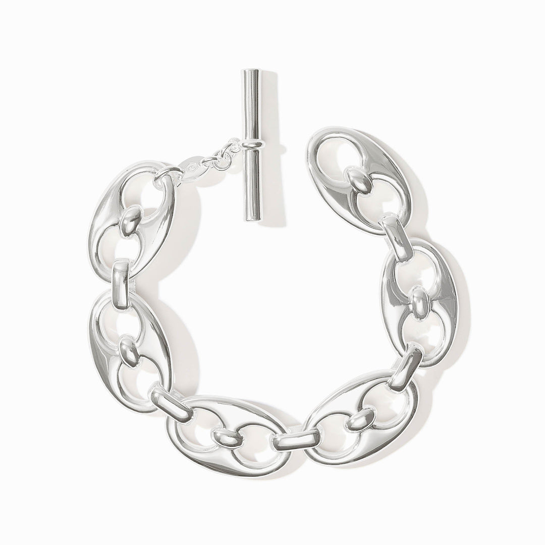 Laguna Link Bracelet
