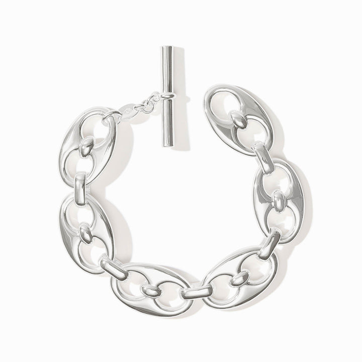 Laguna Link Bracelet