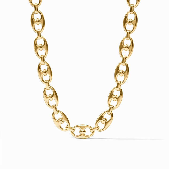Laguna Link Necklace