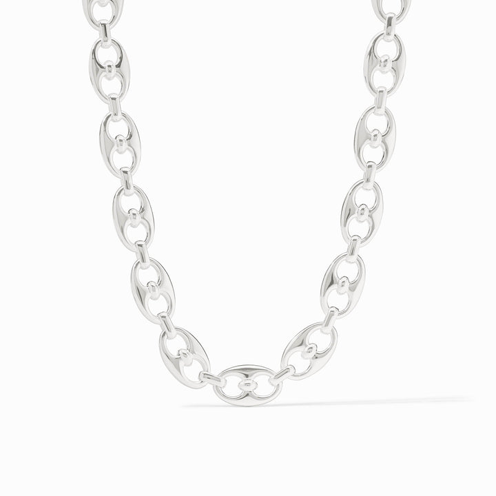 Laguna Link Necklace
