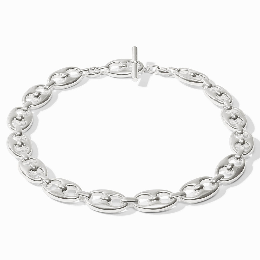 Laguna Link Necklace