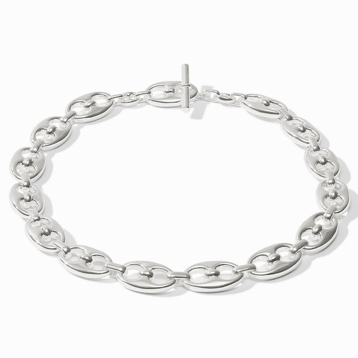 Laguna Link Necklace