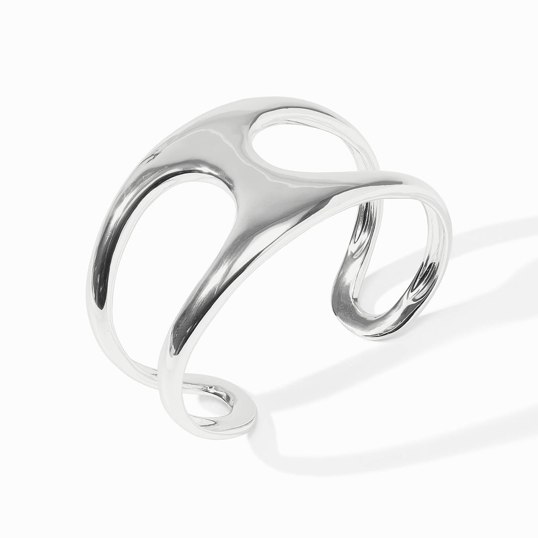 Laguna Statement Cuff