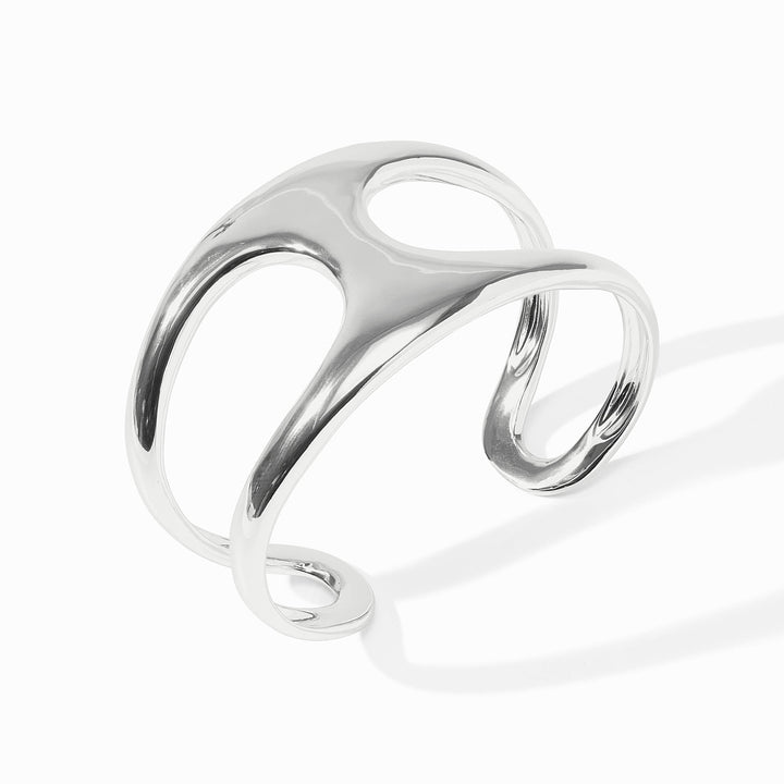 Laguna Statement Cuff