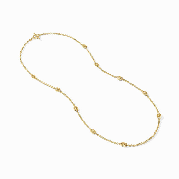 Laguna Station Necklace