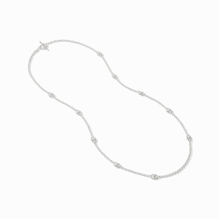 Laguna Station Necklace