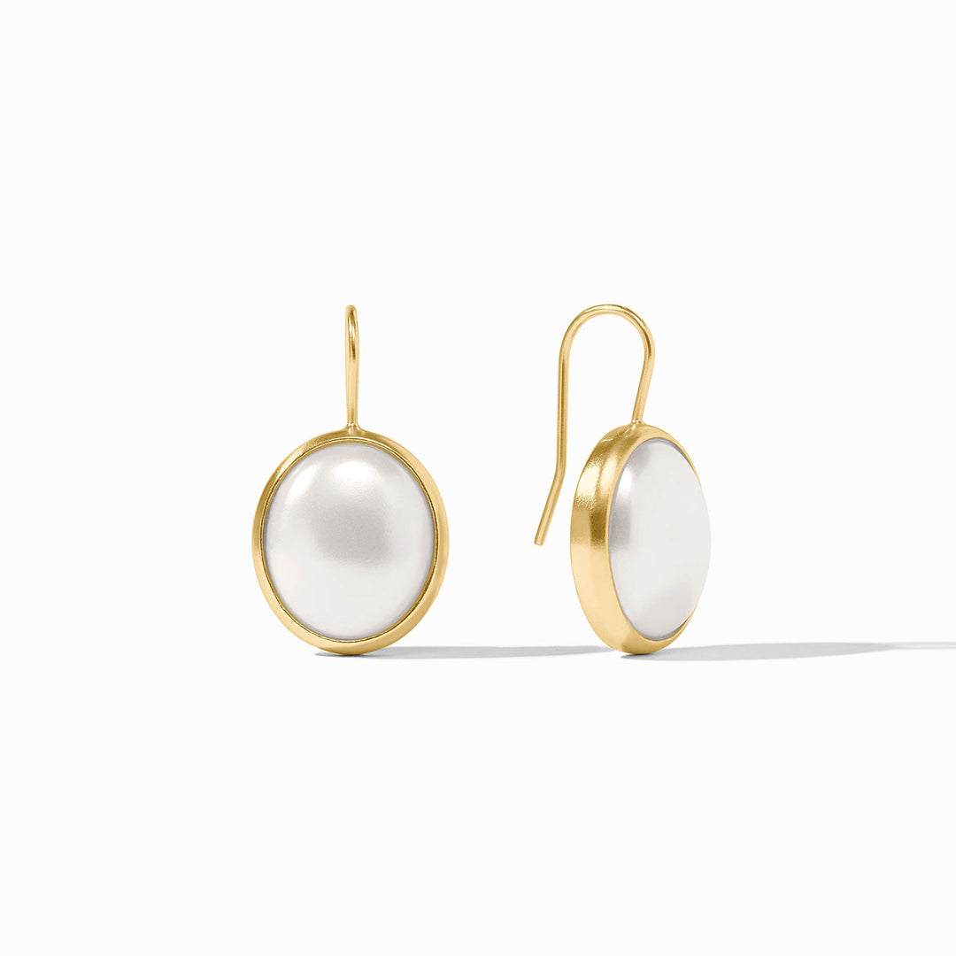 Laguna Stone Earring