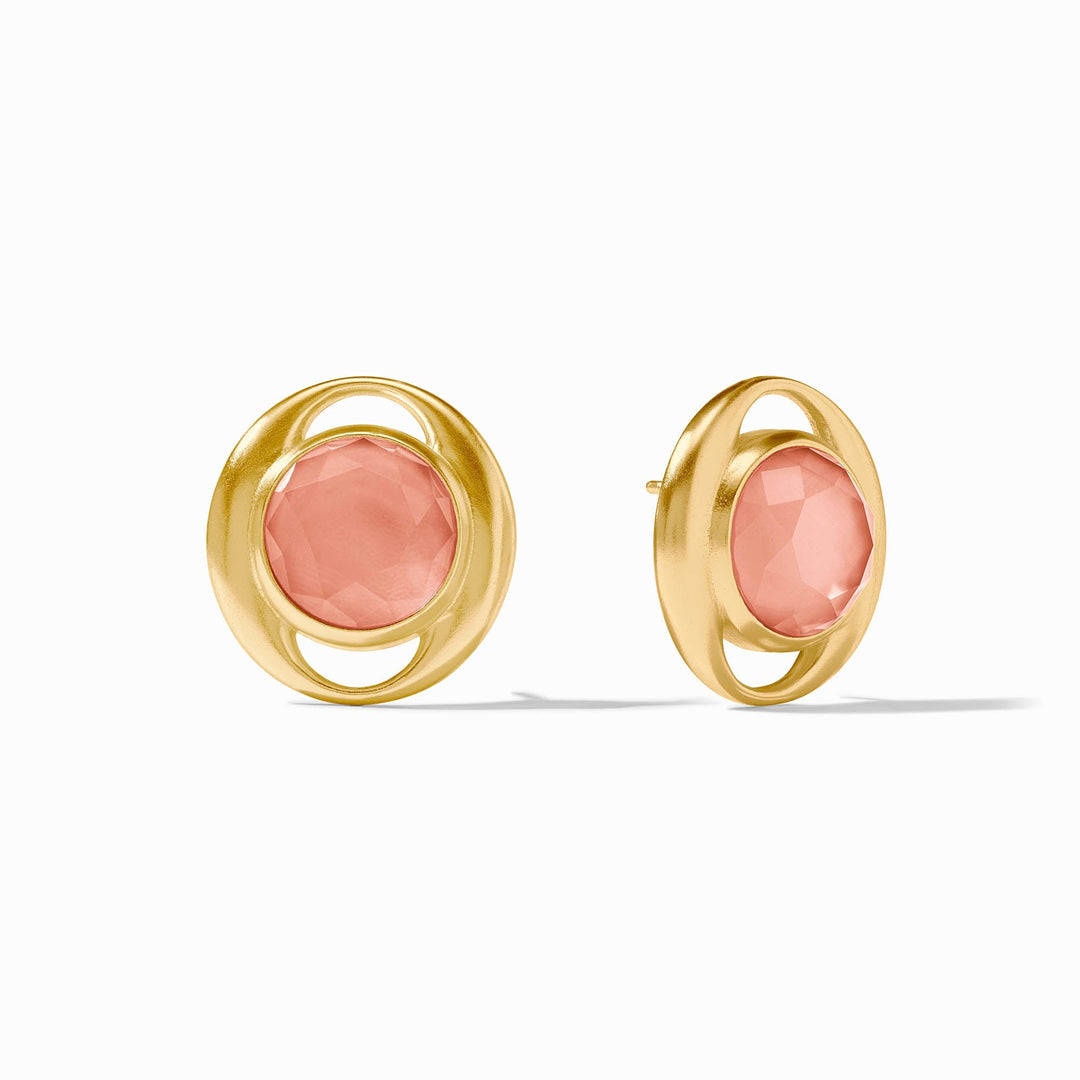 Laguna Stone Stud