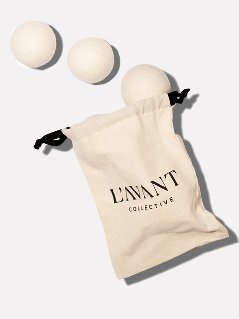 Luxury Laundry Essentials Bundle