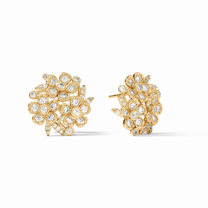 Laurel Statement Stud