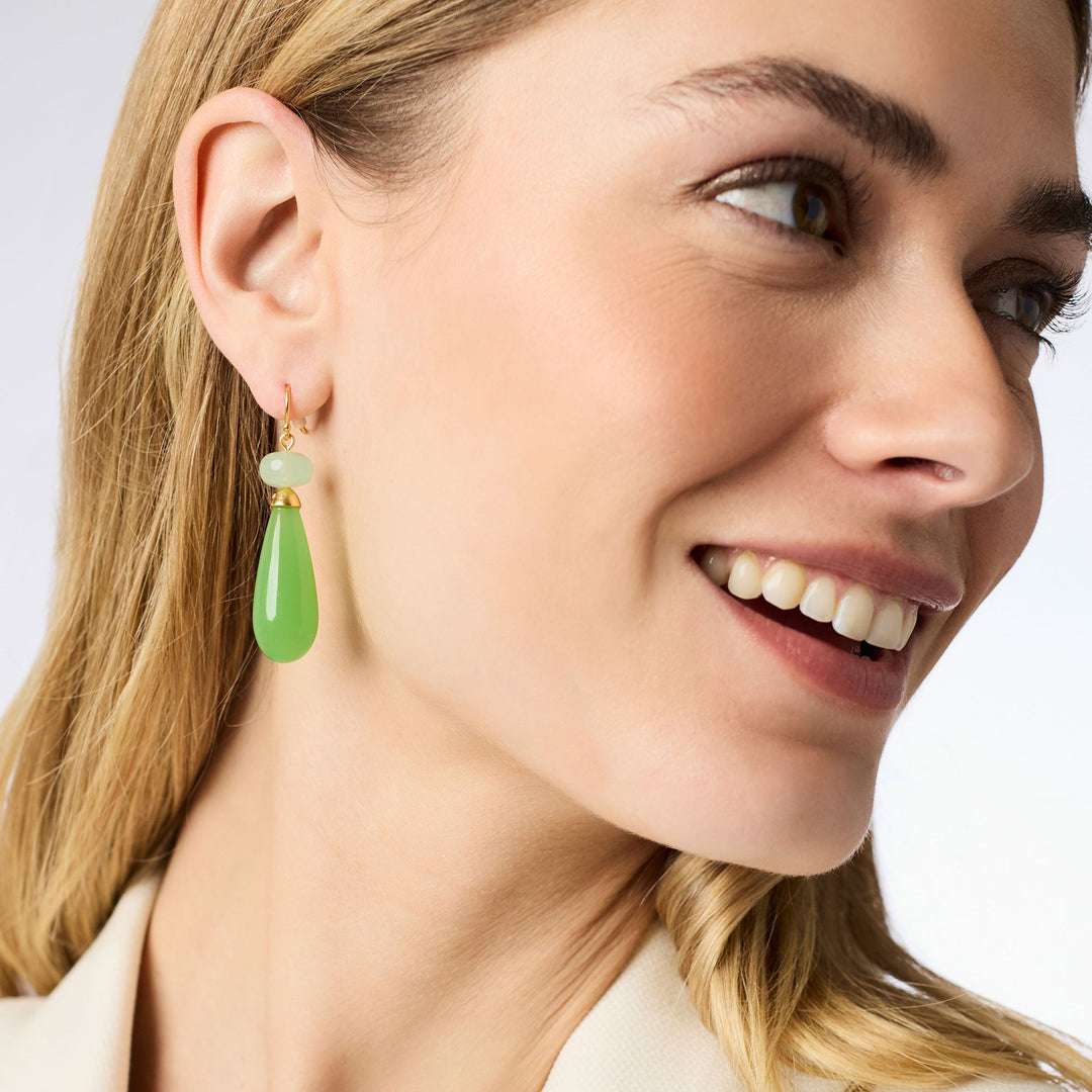 Lennon Statement Earring