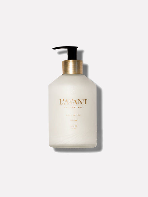 Hand Lotion - Fresh Linen