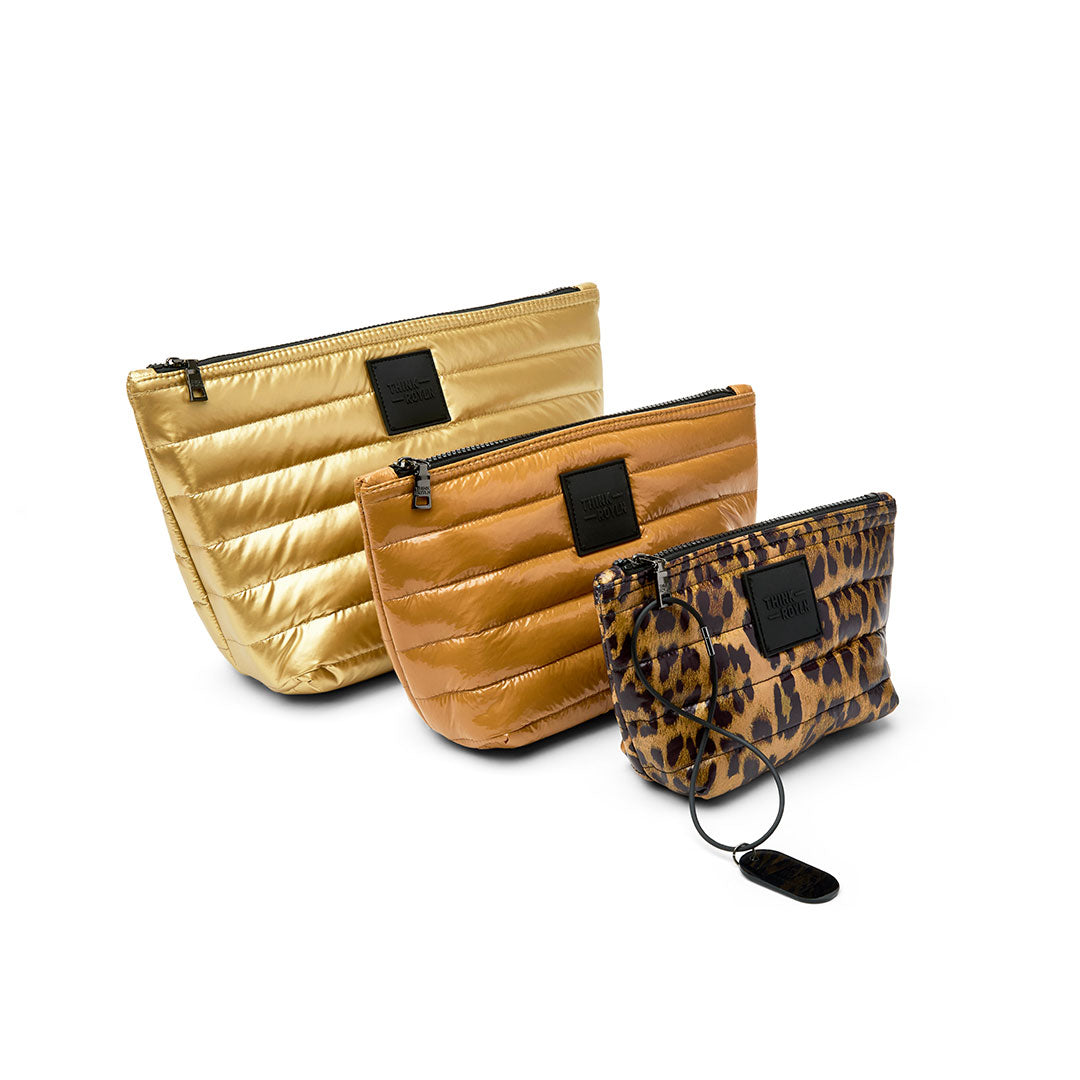 Travel Trio Organizational Pouches