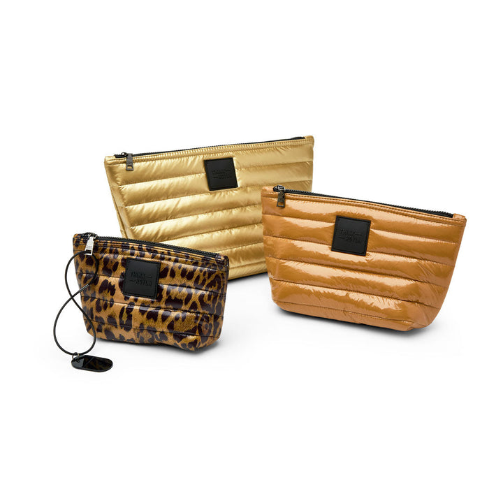 Travel Trio Organizational Pouches