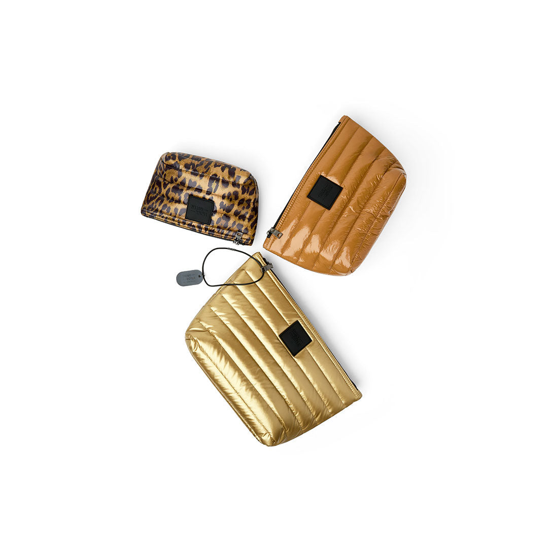 Travel Trio Organizational Pouches