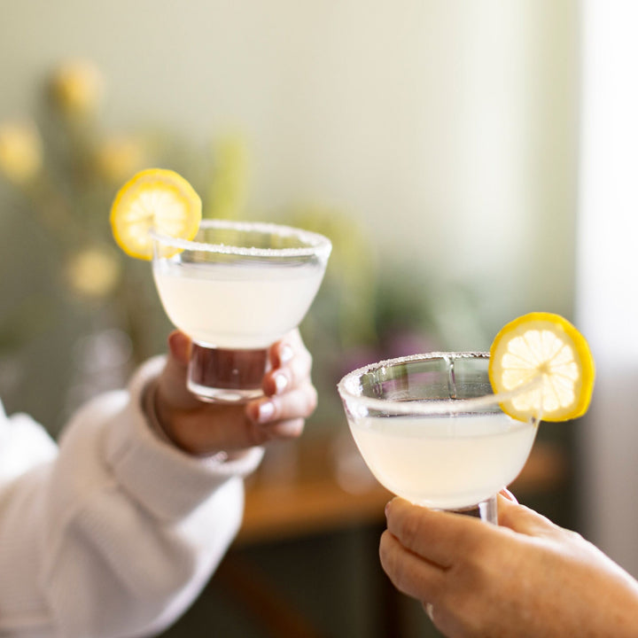 Manchester Martini in a Gift Box - Set of 2
