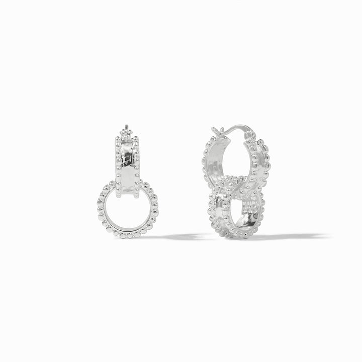Marbella 2-in-1 Earring