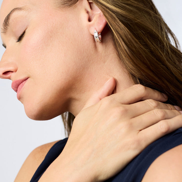 Marbella 2-in-1 Earring