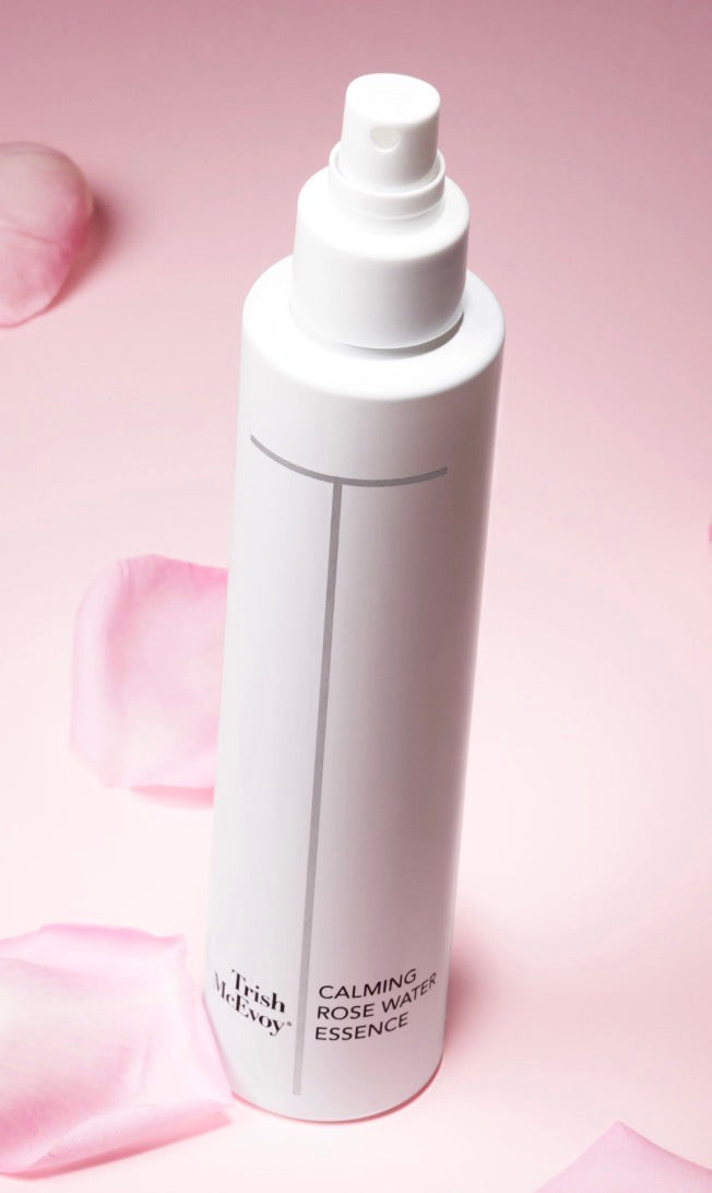 Trish McEvoy Exclusive Event