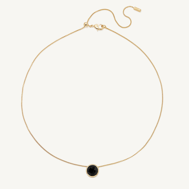 Signature Knockout Pendant