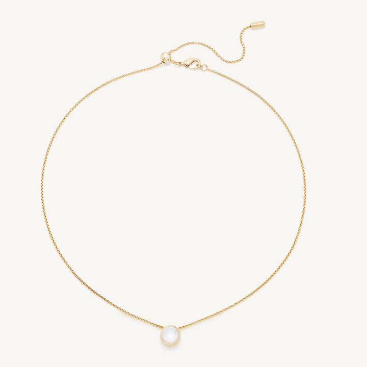 Signature Knockout Pendant