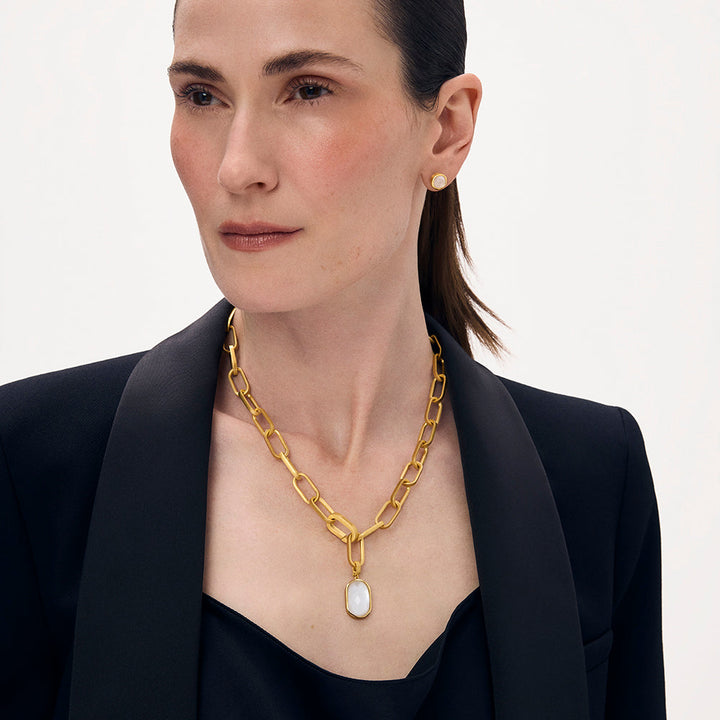 Mercer Statement Collar