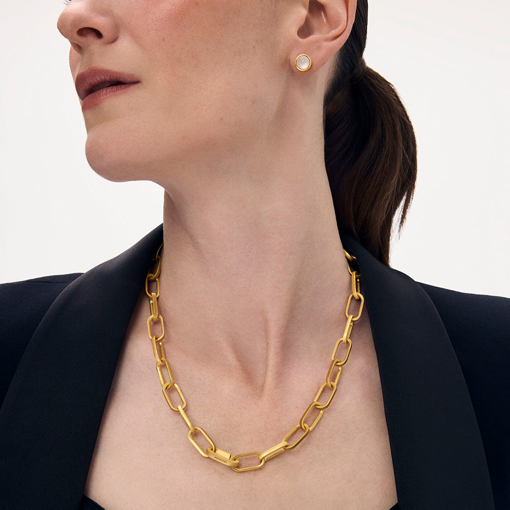 Mercer Statement Collar