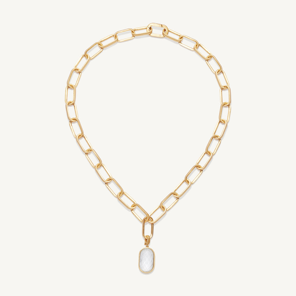 Mercer Statement Collar