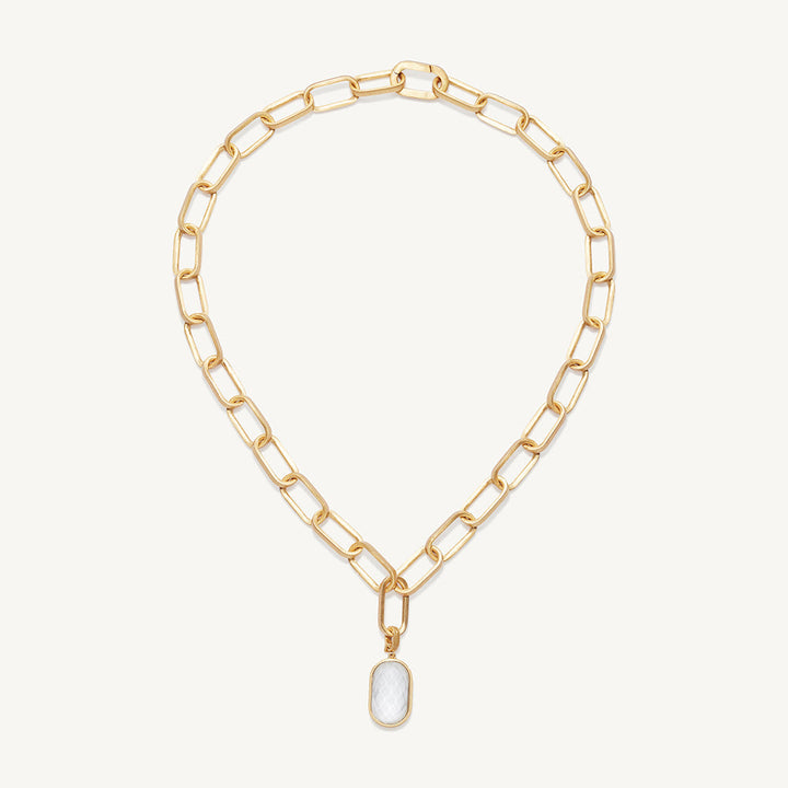 Mercer Statement Collar
