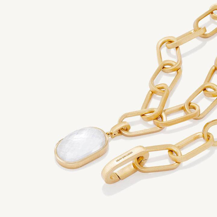 Mercer Statement Collar