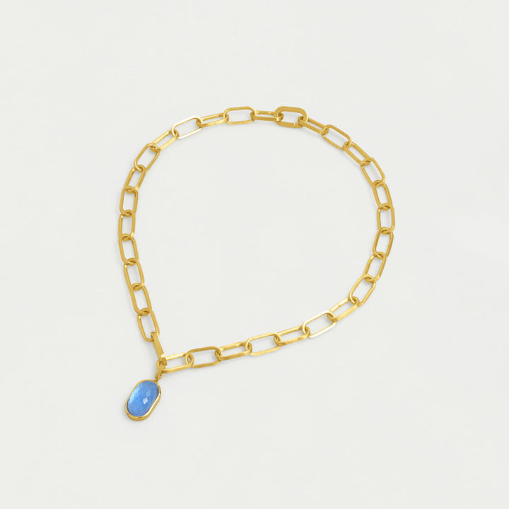 Mercer Statement Collar