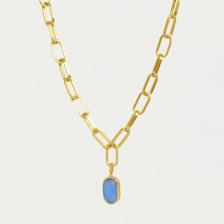 Mercer Statement Collar
