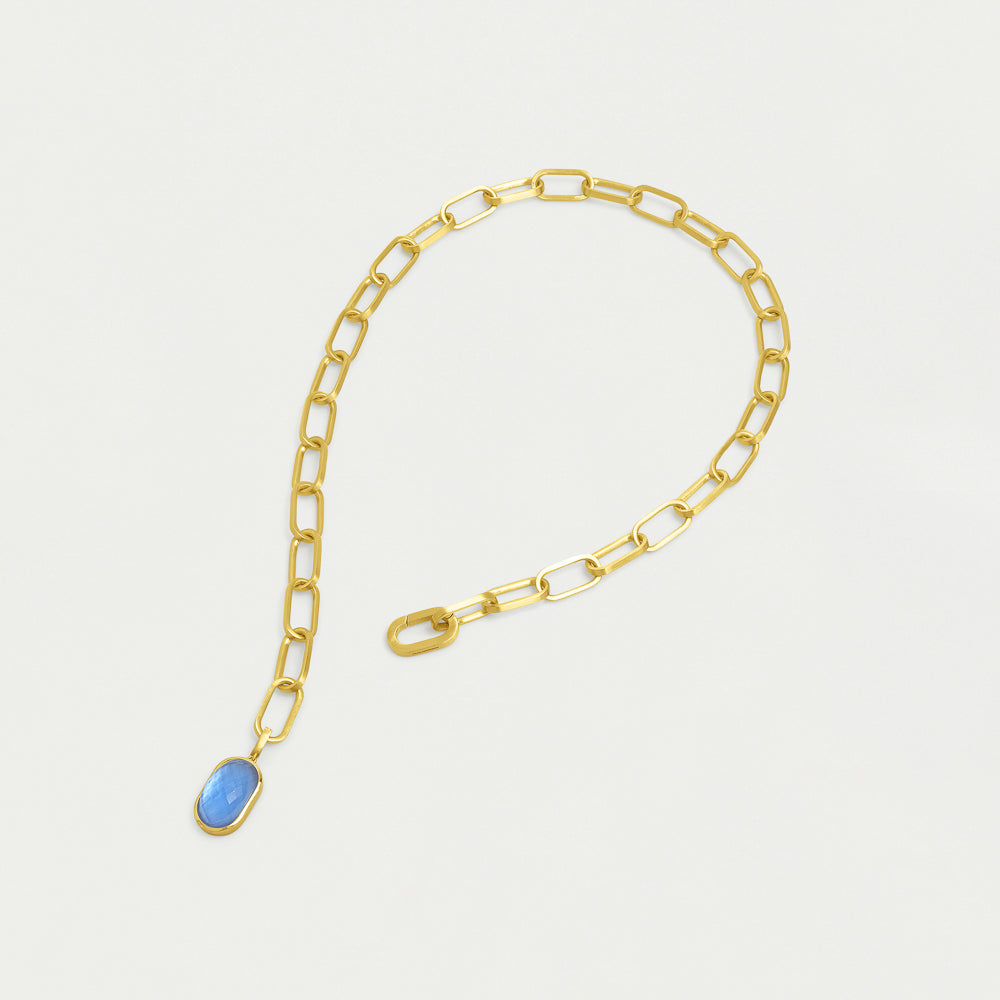 Mercer Statement Collar