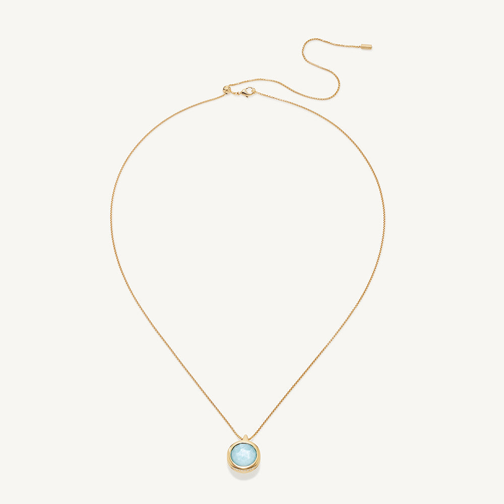Ipanema Pendant