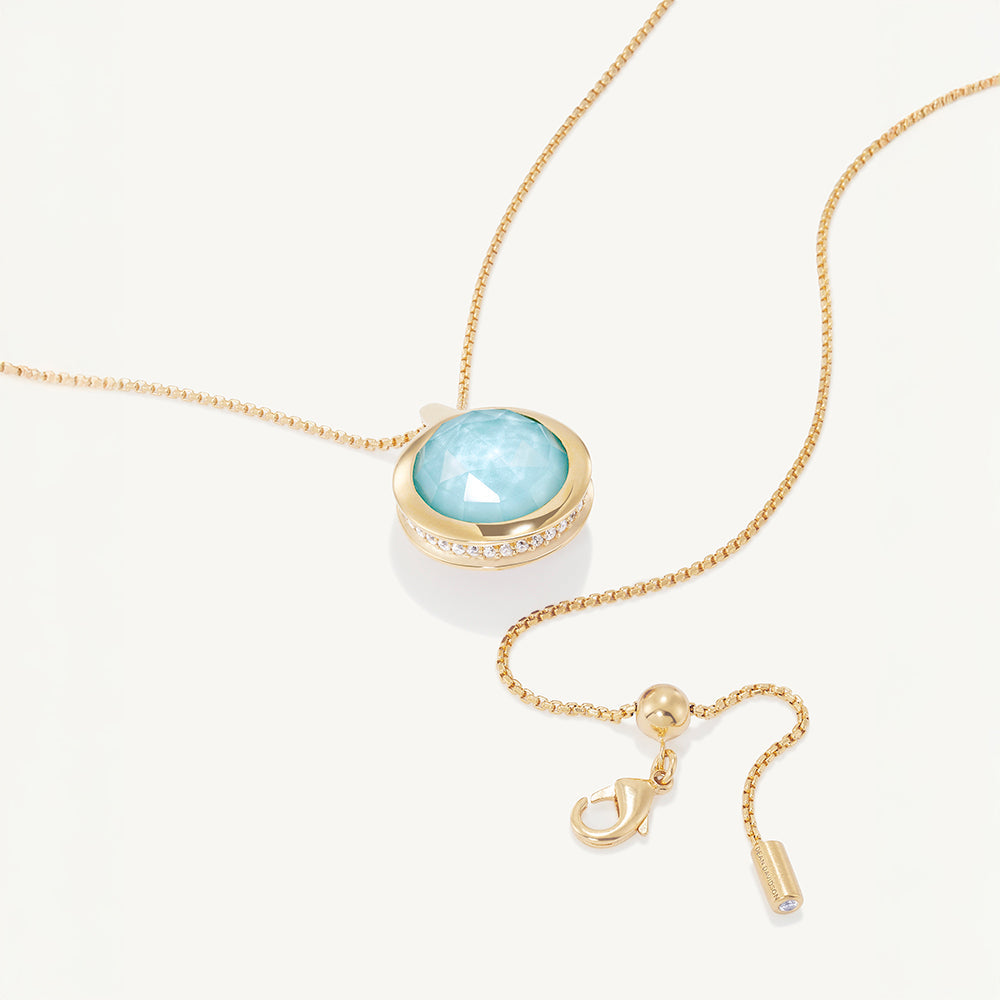 Ipanema Pendant