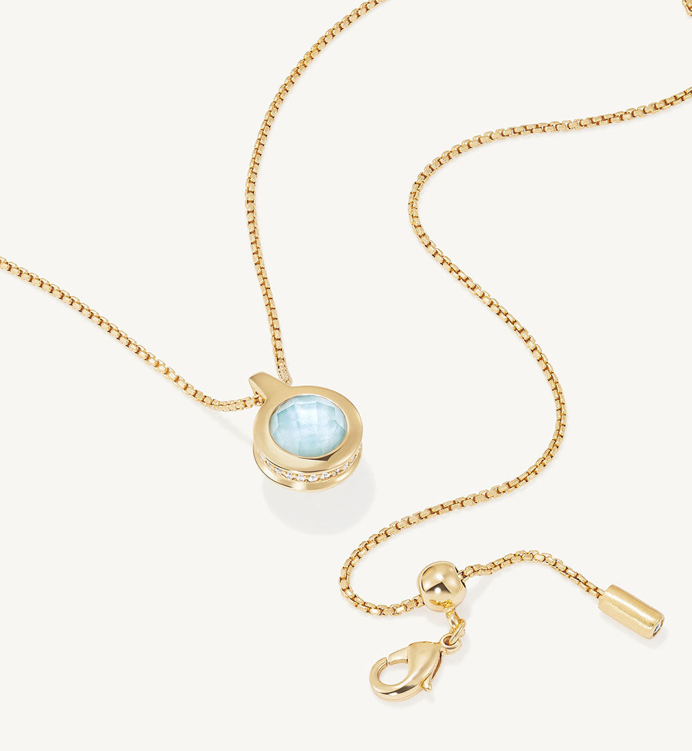 Mini Ipanema Pendant