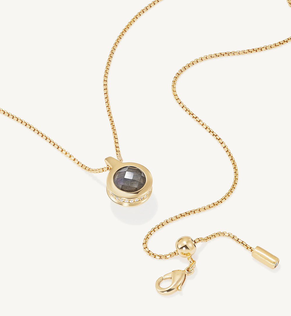 Mini Ipanema Pendant