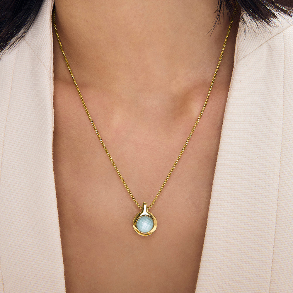 Mini Ipanema Pendant