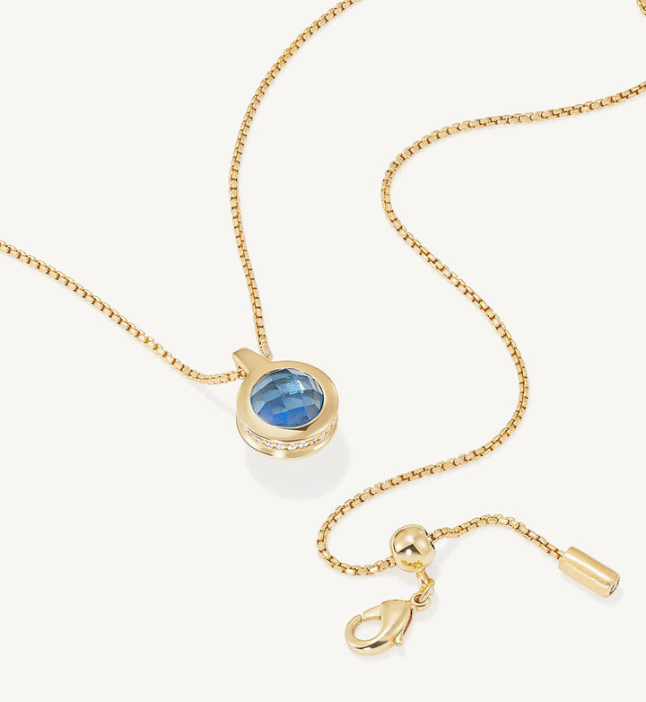 Mini Ipanema Pendant