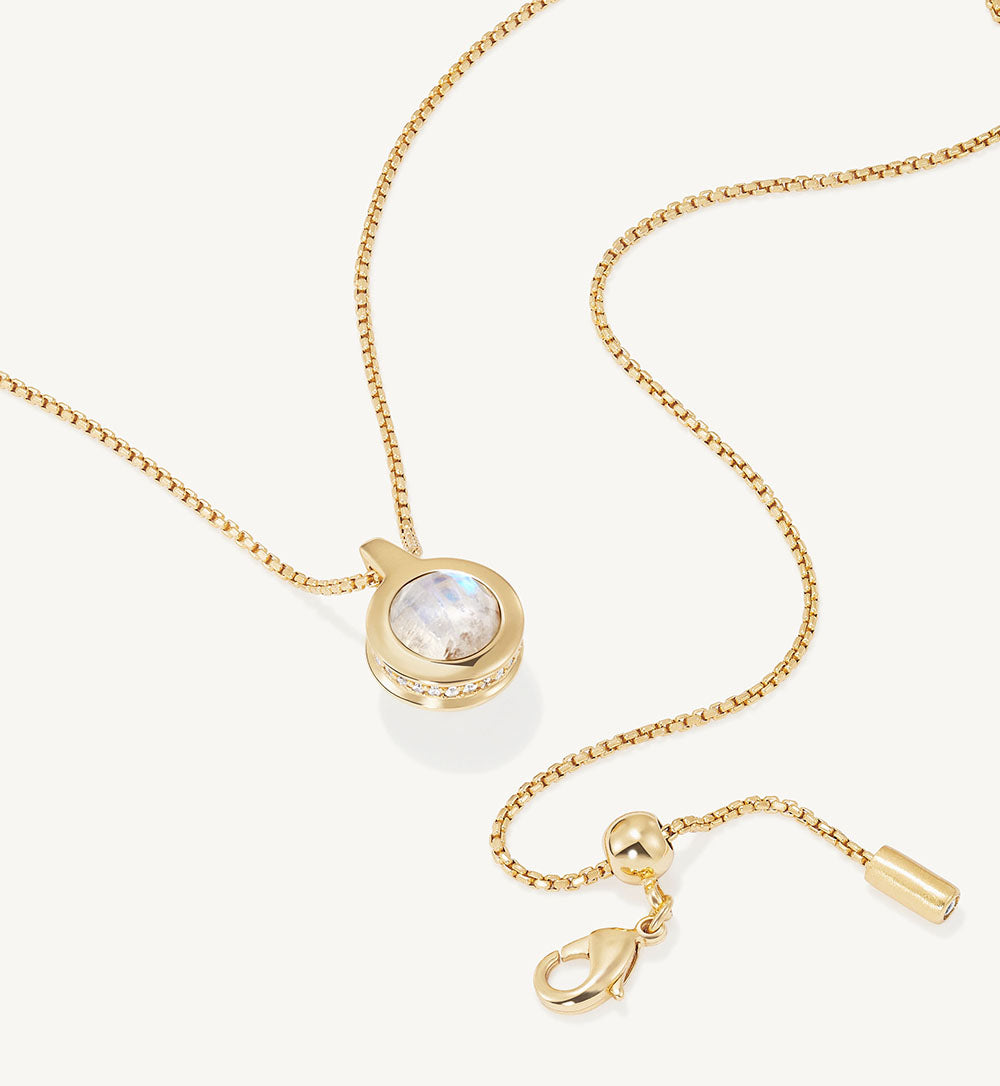 Mini Ipanema Pendant