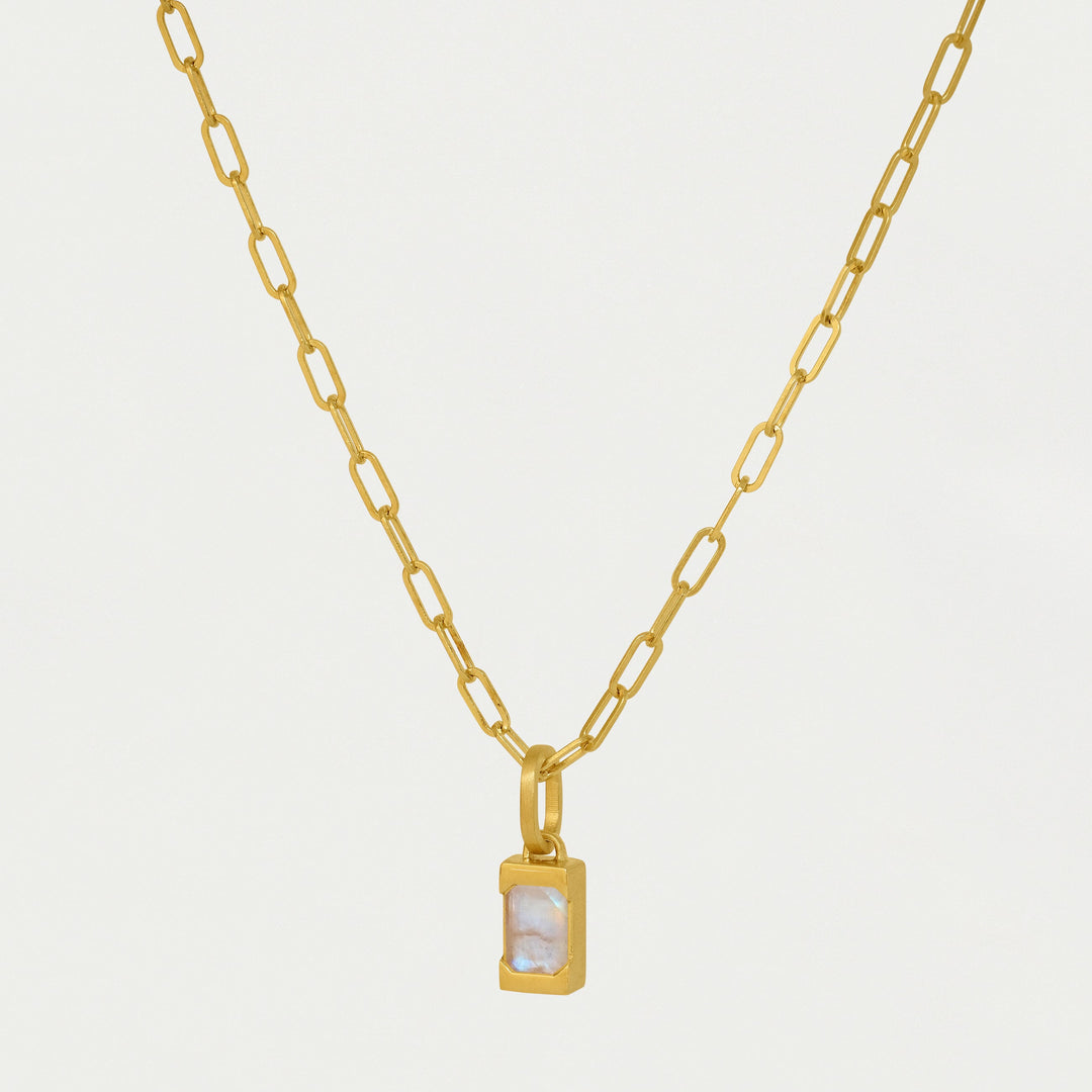 Origin Birthstone Pendant