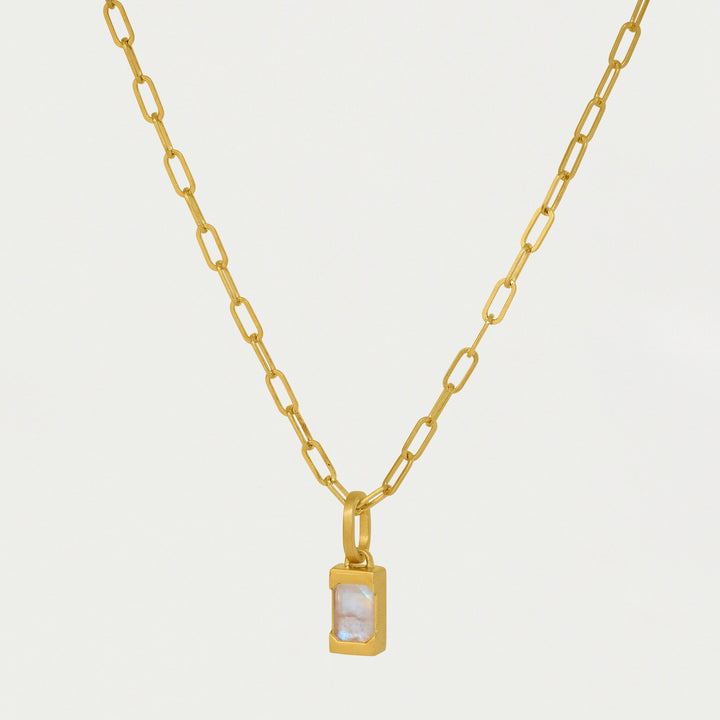 Origin Birthstone Pendant