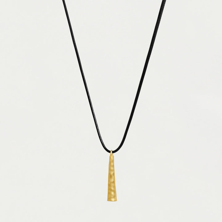 Nairobi Long Pendant