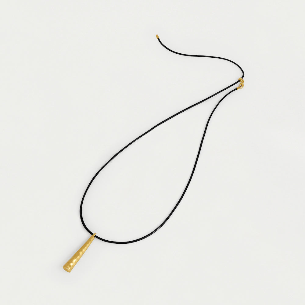 Nairobi Long Pendant