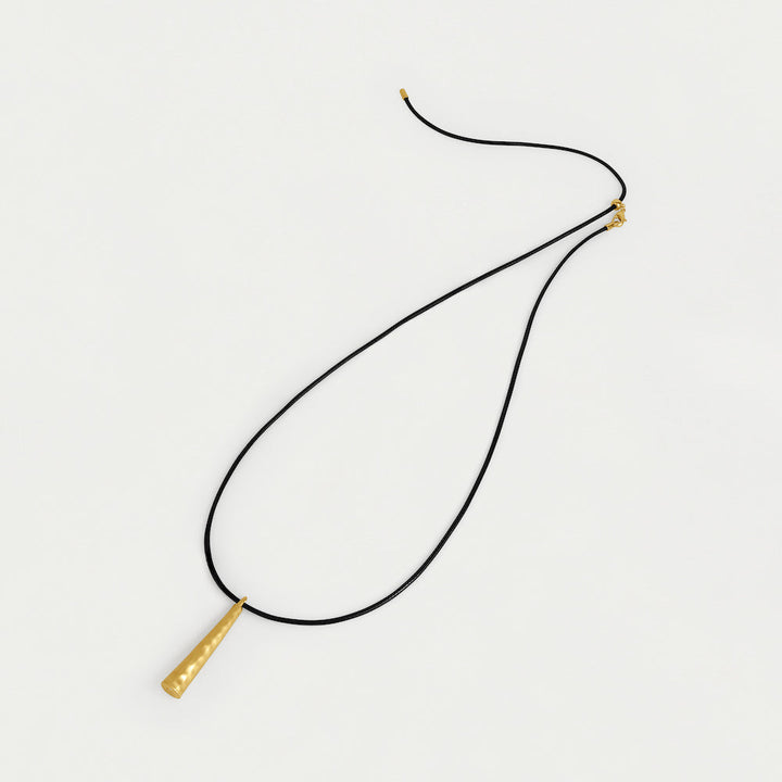 Nairobi Long Pendant