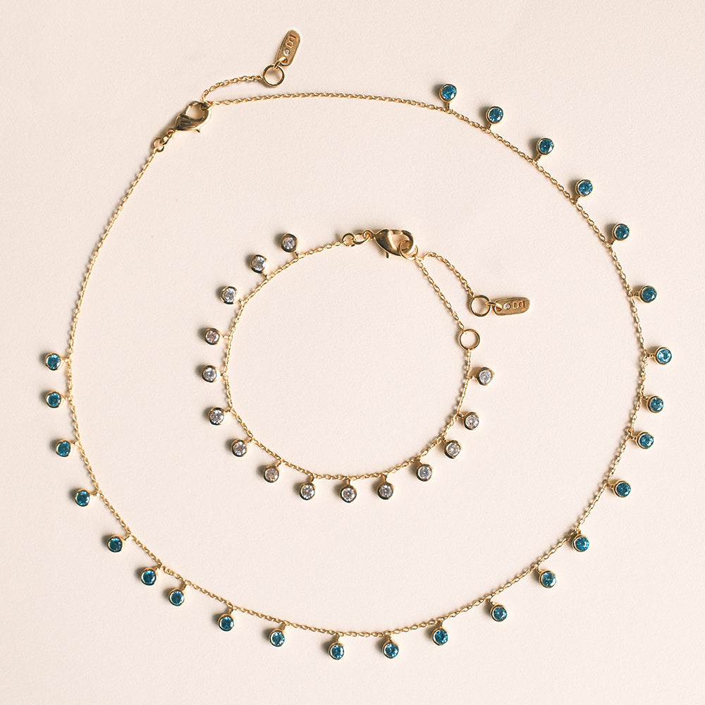 Orsay Charm Necklace