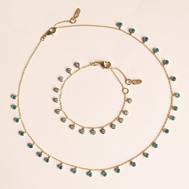 Orsay Charm Bracelet