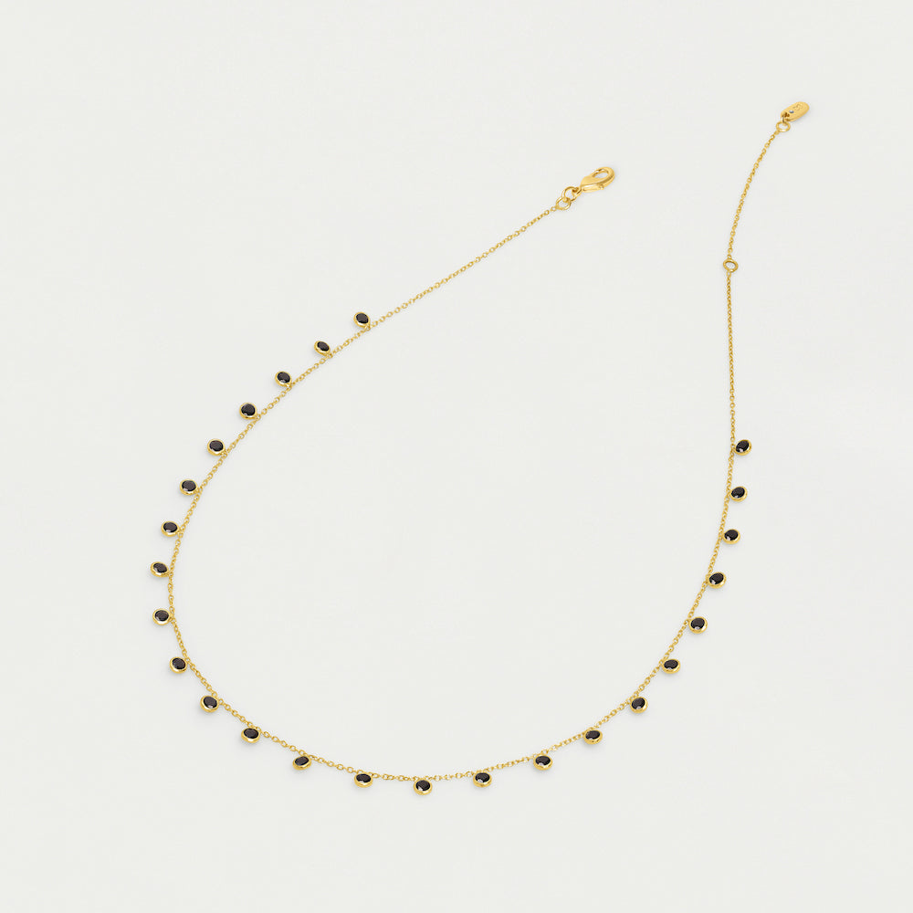 Orsay Charm Necklace